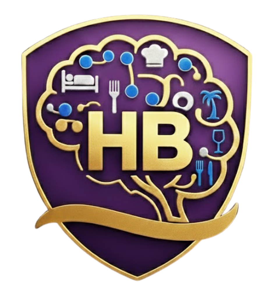 Hospitality Brain